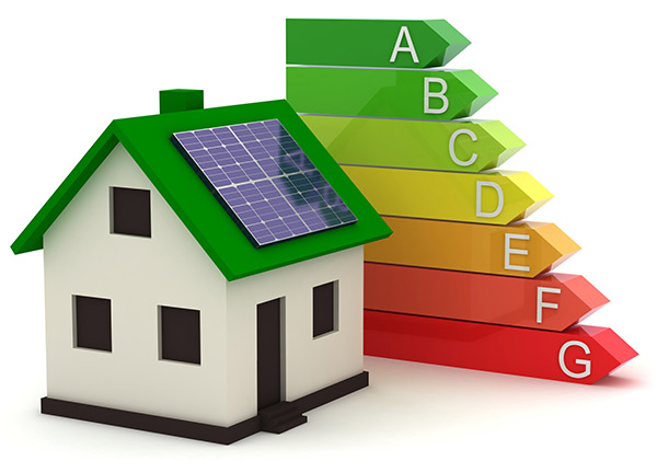 logement certificat PEB